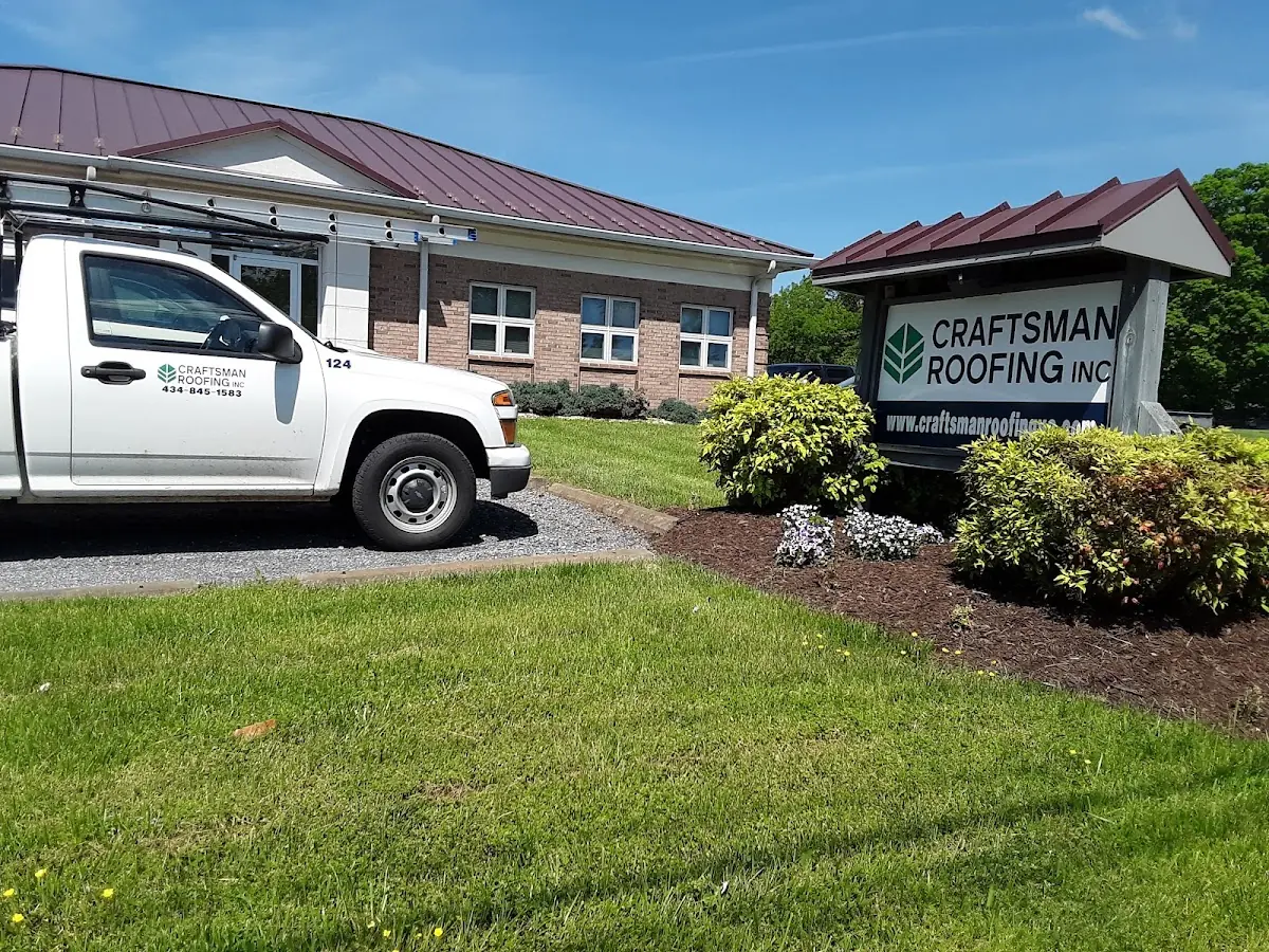 Quality Gutter & Downspout Repair by experienced craftsmen in Highland Forest